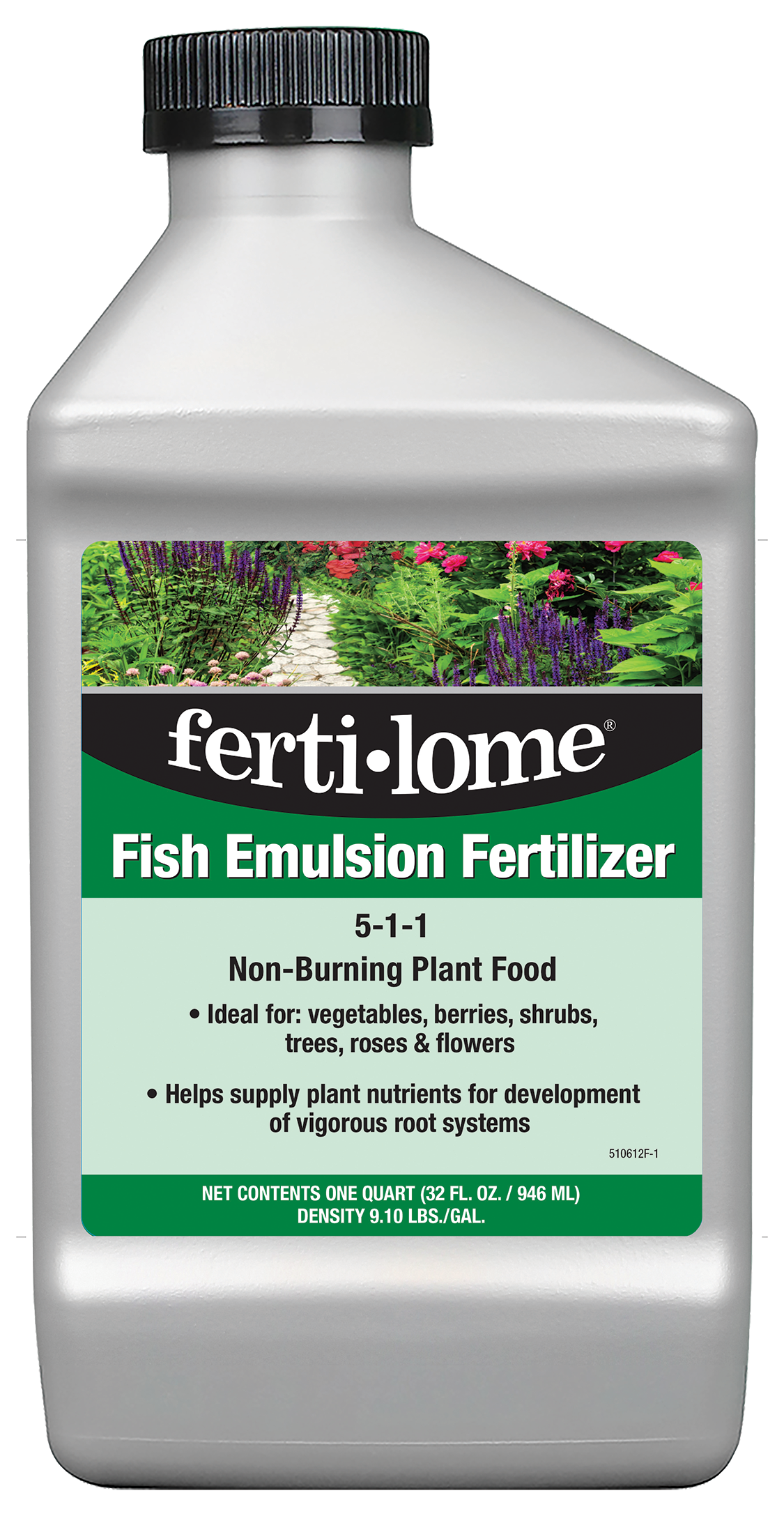 FERTI Fish Emulsion