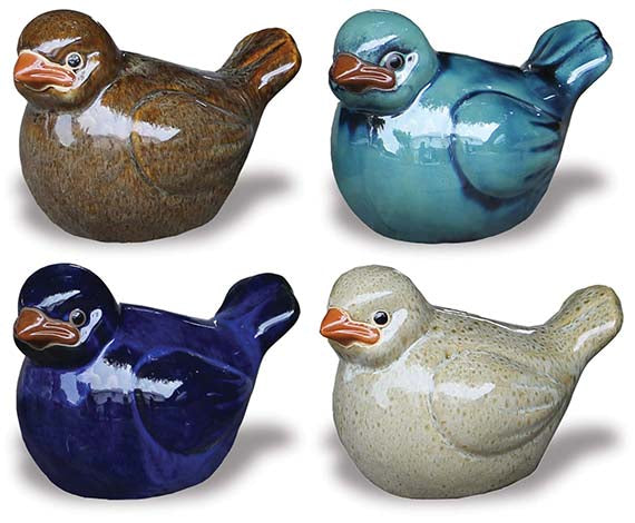 VP292 Bird Decor