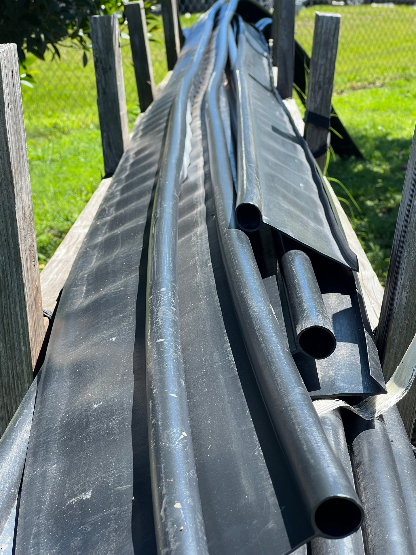 Edging 15FT