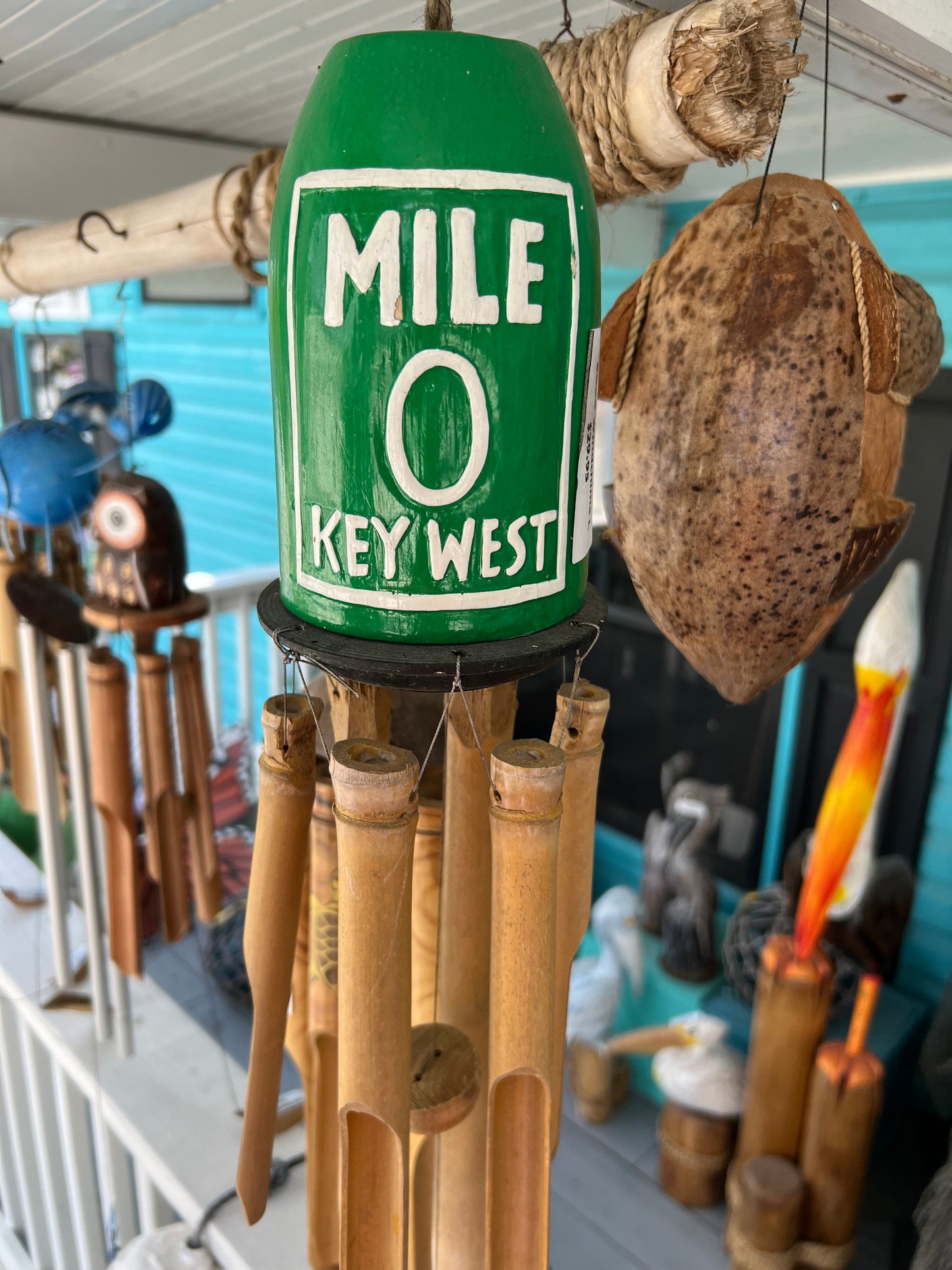 Wind Chimes L