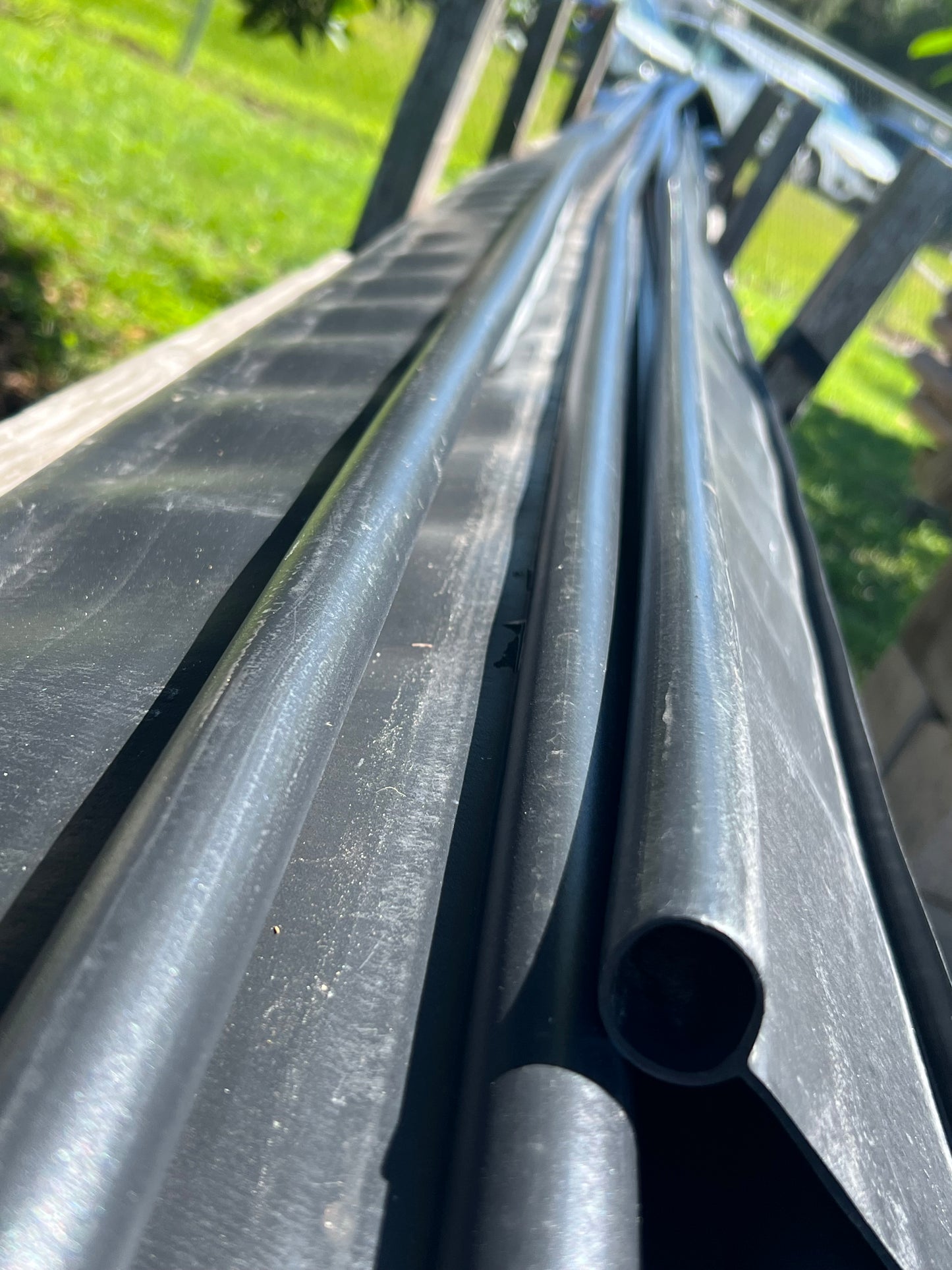 Edging 15FT