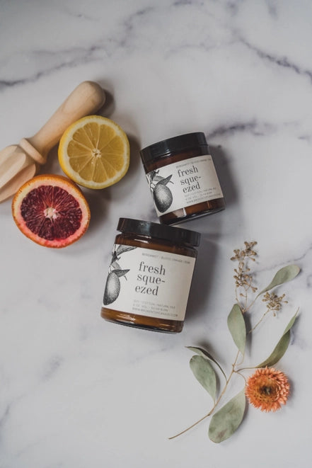 Broken Top Soy Candle