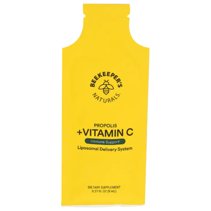 Beekeeper's Natural Immune Support