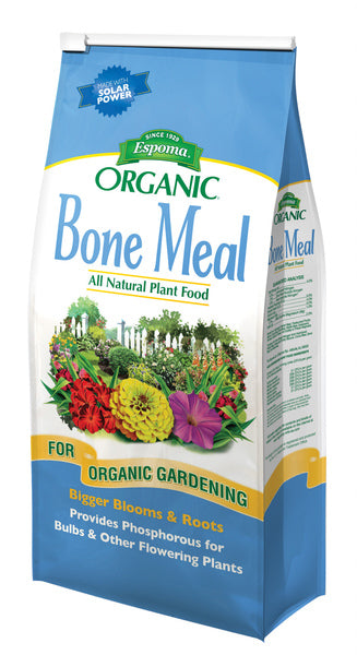 Espoma Bone Meal 4 LB