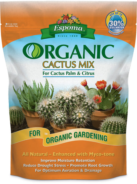 Ferti Cactus Soil