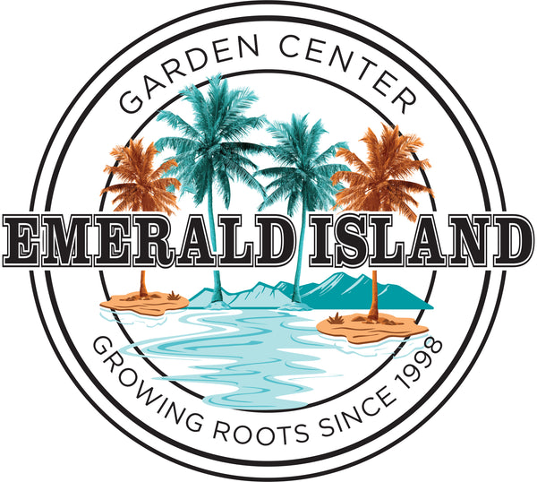 Emerald Island Garden Center