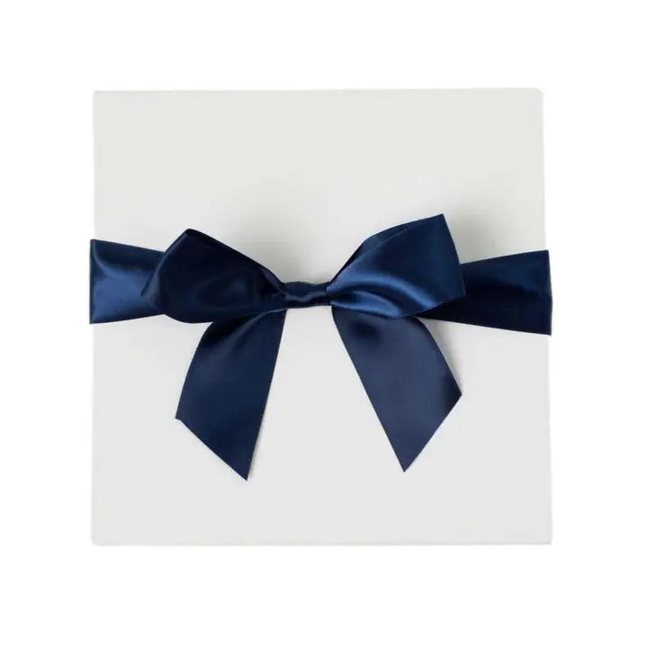 Gift Box White Set 10x10x3