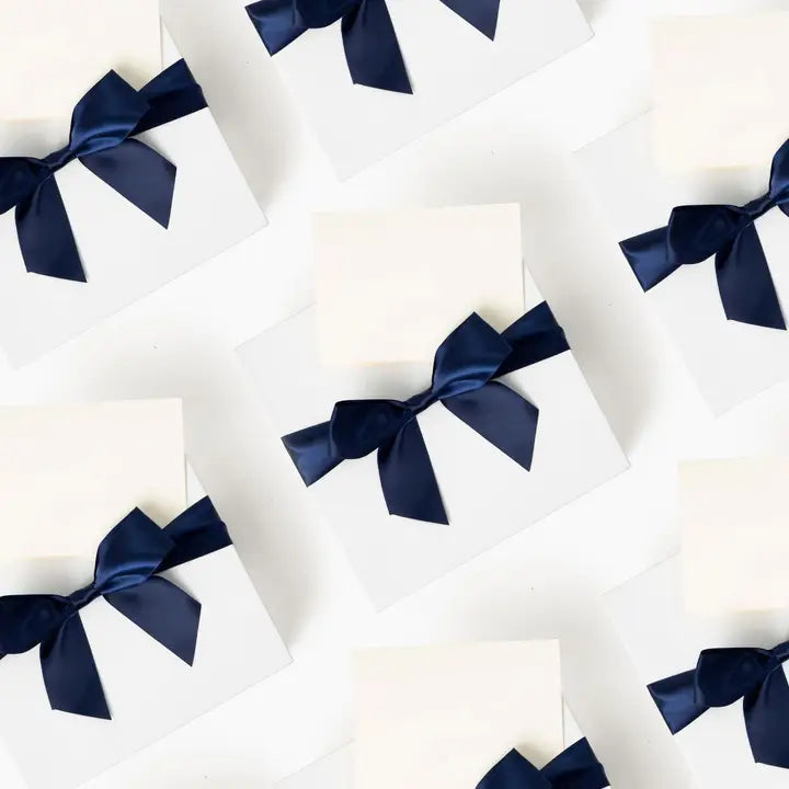 Gift Box White Set 10x10x3