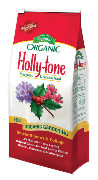 Espoma Holly-Tone Organic