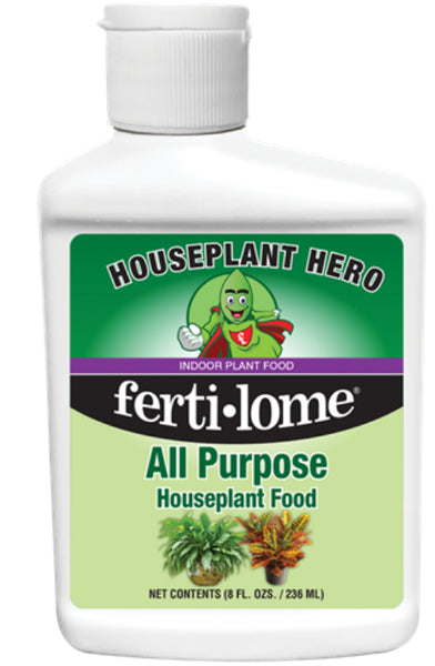 All Purpose House Plant Food 10-10-10