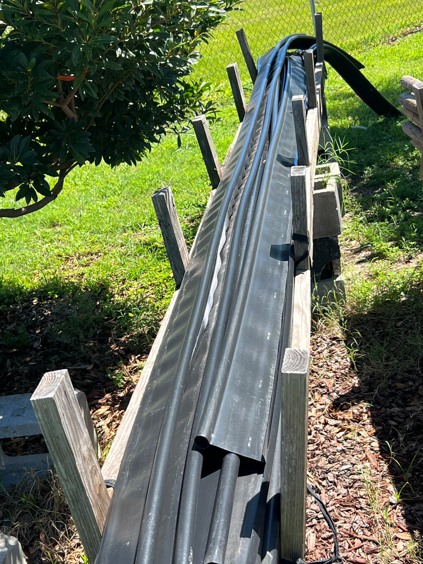 Edging 15FT