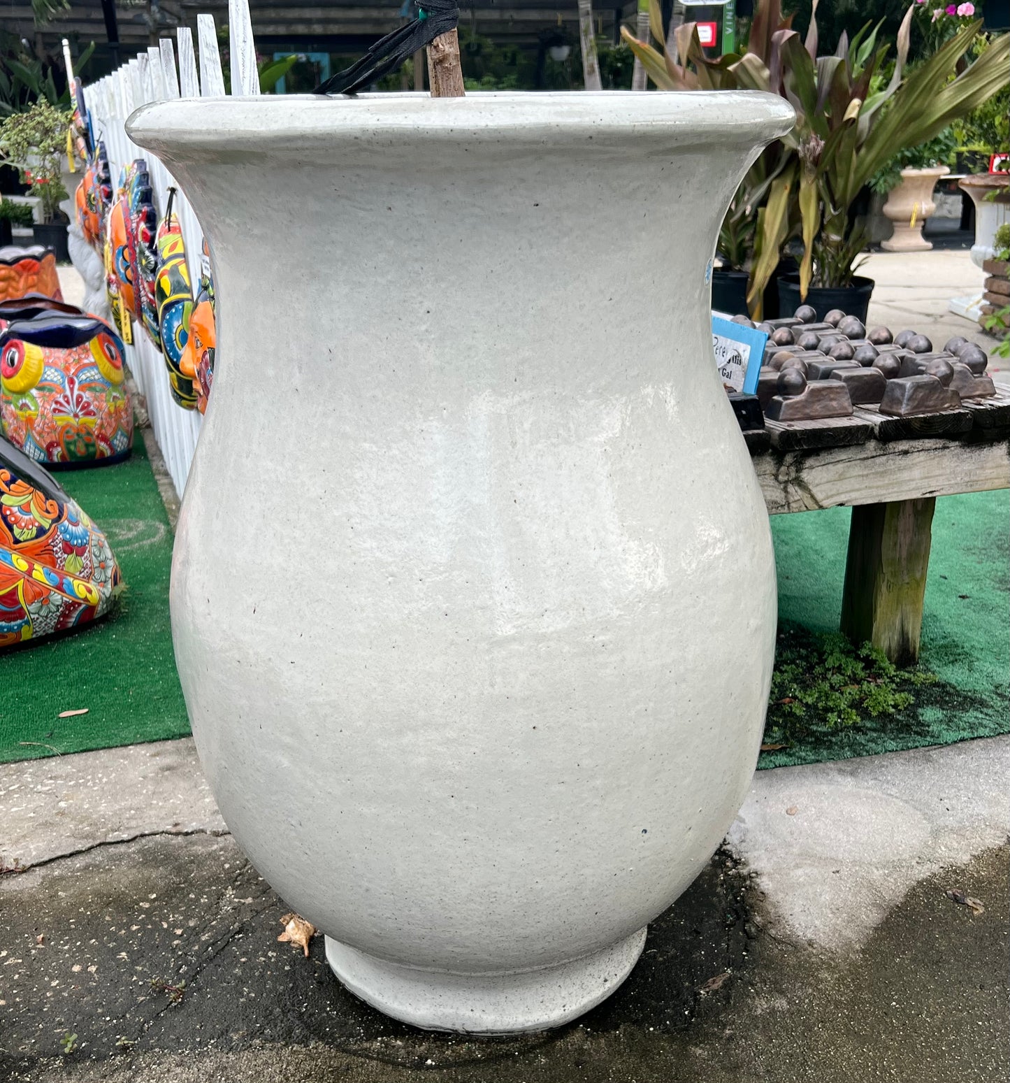 V4210 Tahiti Vase XXL