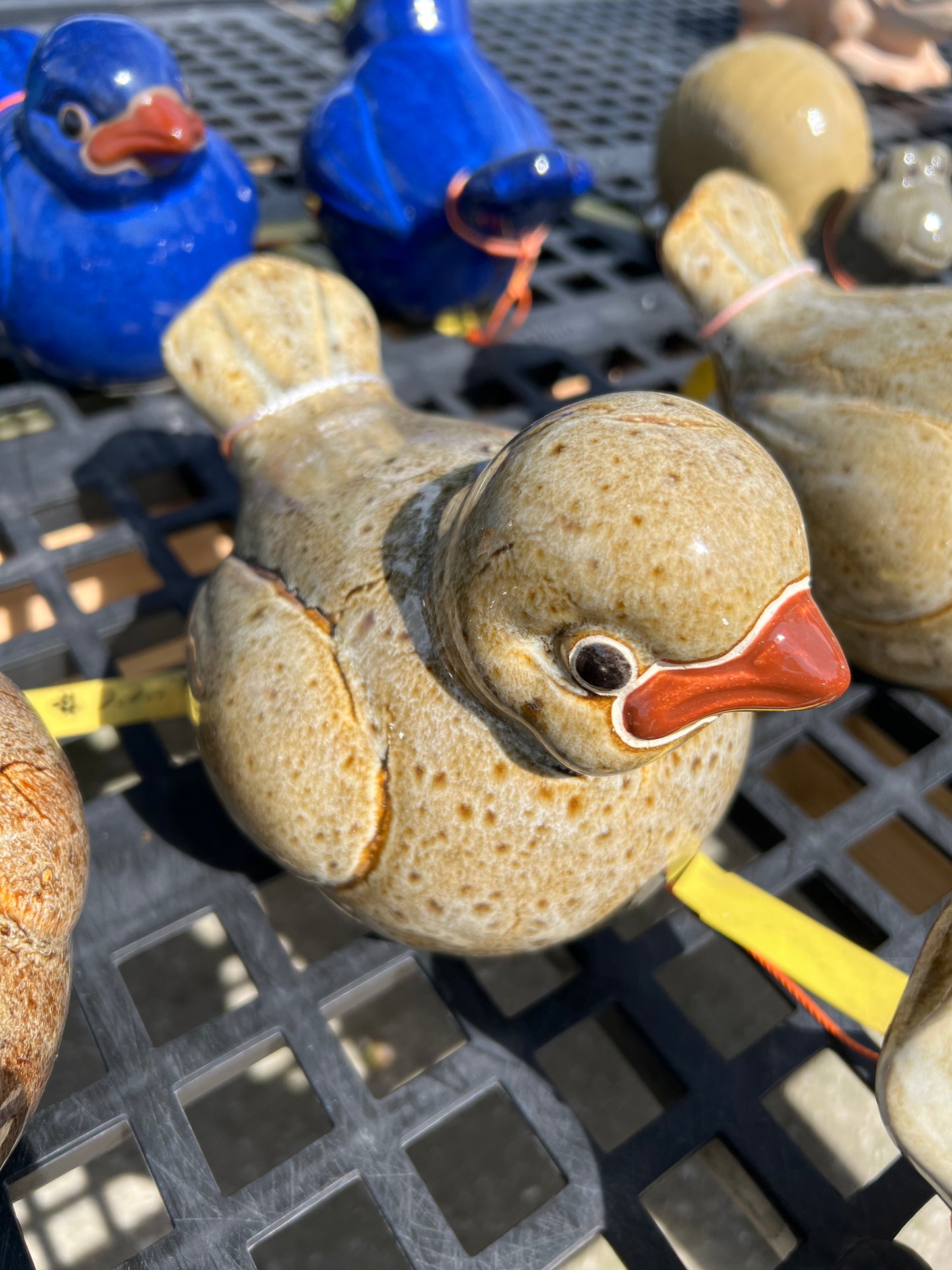 VP292 Bird Decor