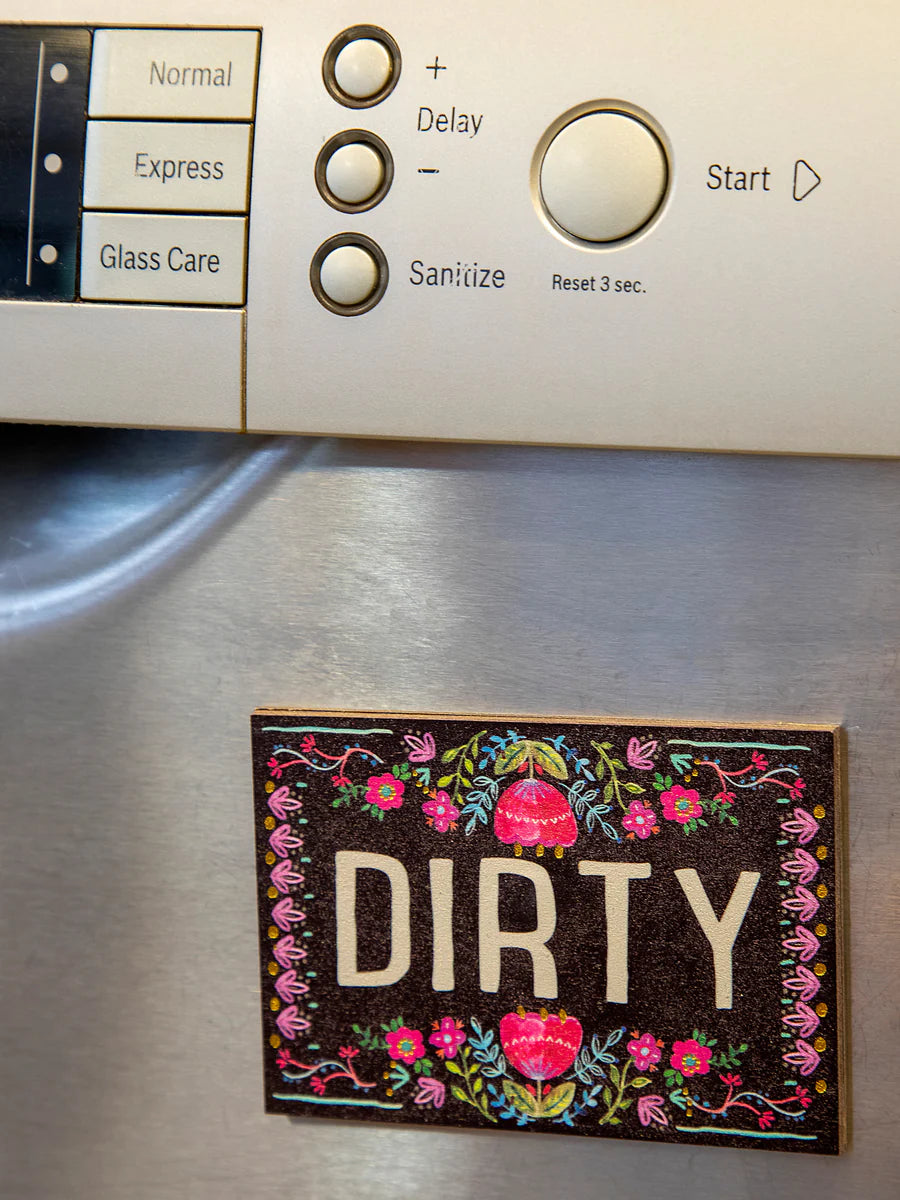 Dishwasher Double Side Magnets