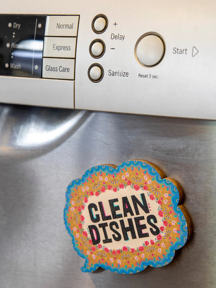 Dishwasher Double Side Magnets