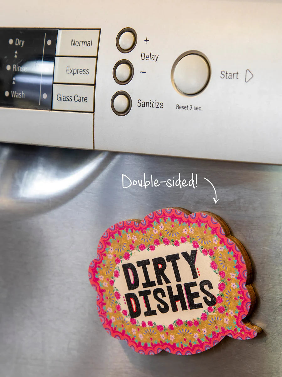 Dishwasher Double Side Magnets
