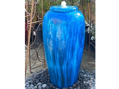PVLBW269 Tall Jar Fountain