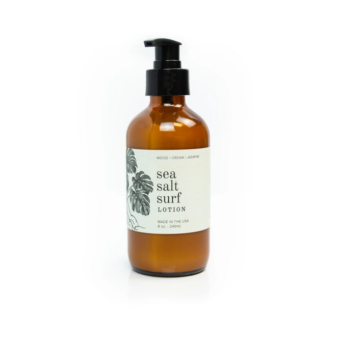 Broken Top Lotion 8oz