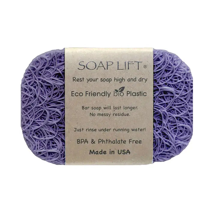 Soap Lift Soap Saver