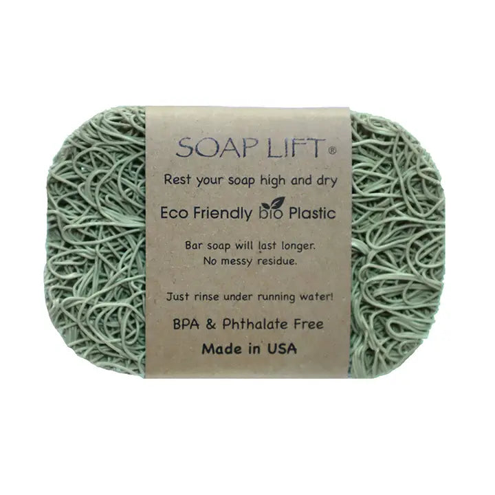 Soap Lift Soap Saver