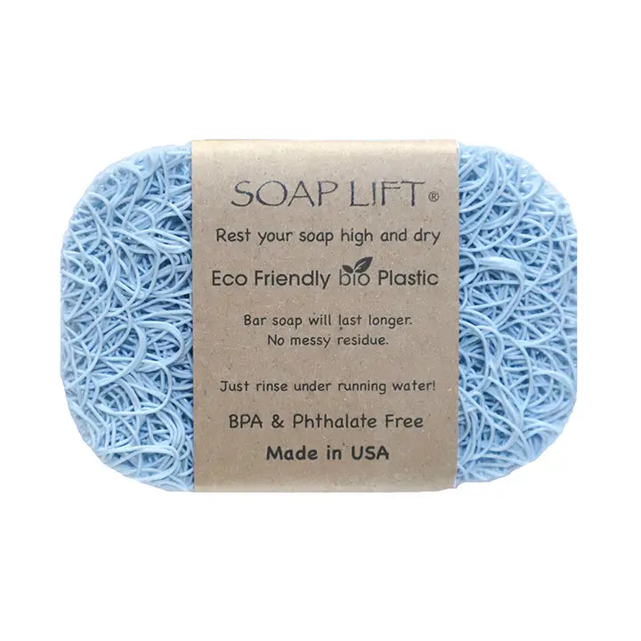 Soap Lift Soap Saver