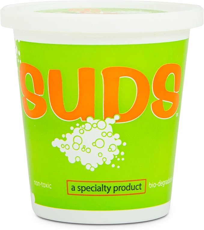Suds Cleaner