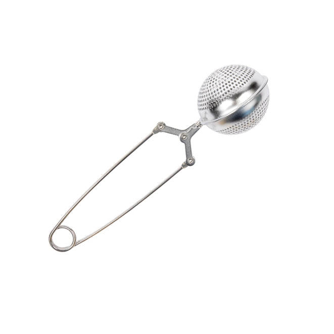 Tea Steeper Strainer w/Handle-One Size