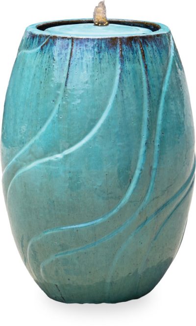 VP1633 Tall Wave Fountain