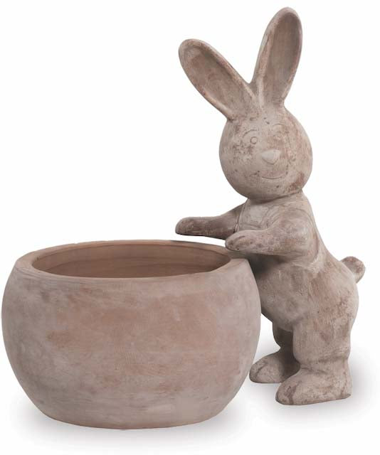 VP1756 Rabbit Pot