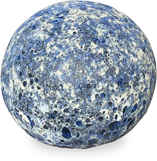 Spheres Color
