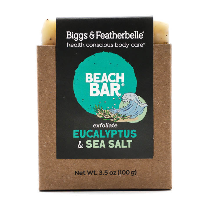 BF Soap Beach Bar
