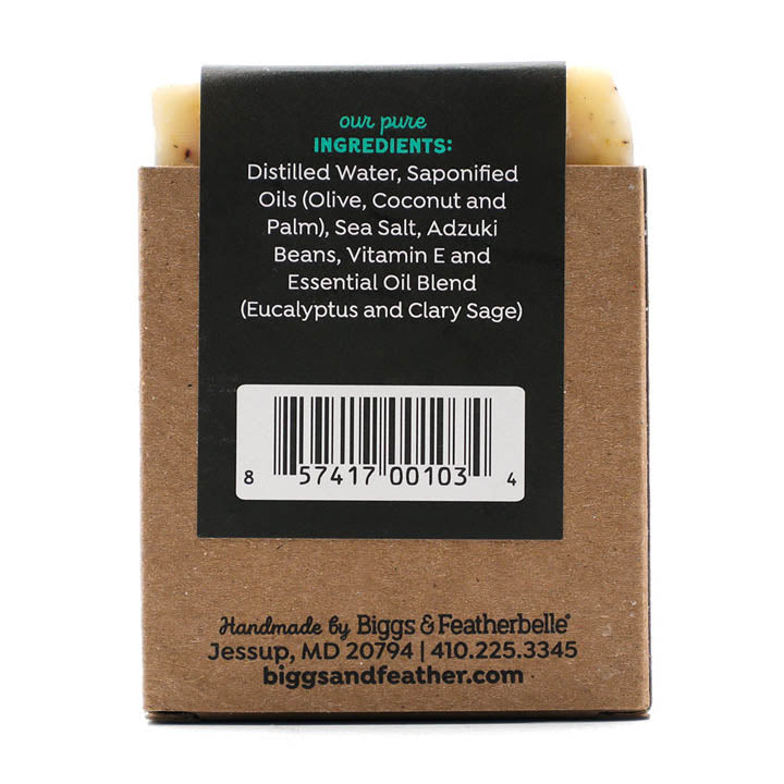 BF Soap Beach Bar