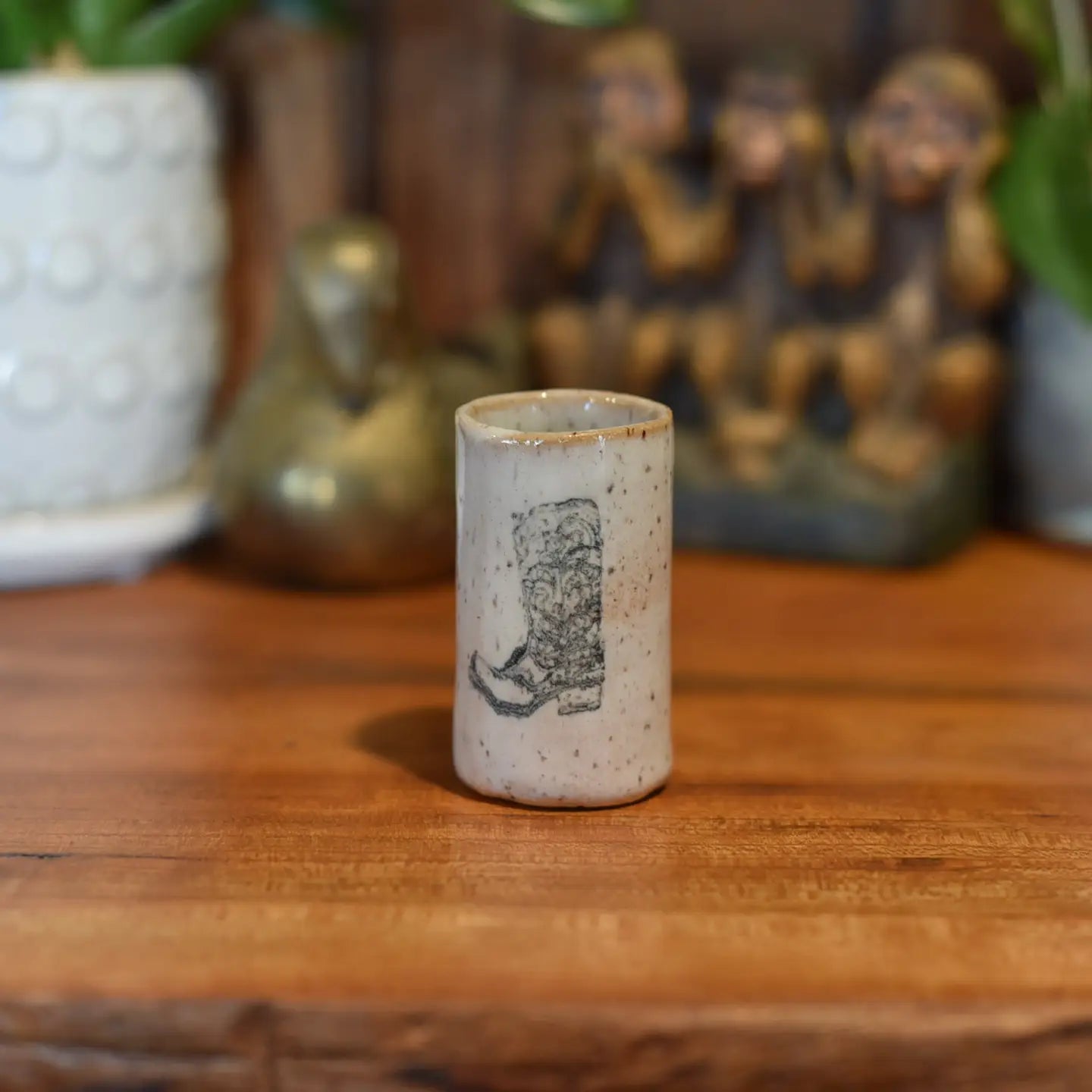 Tumbler Tiny