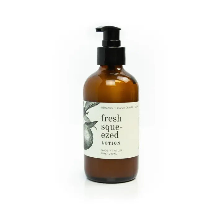 Broken Top Lotion 8oz