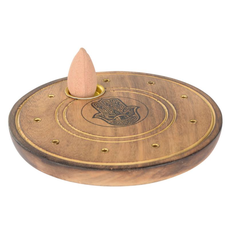 Incense Burner Variants