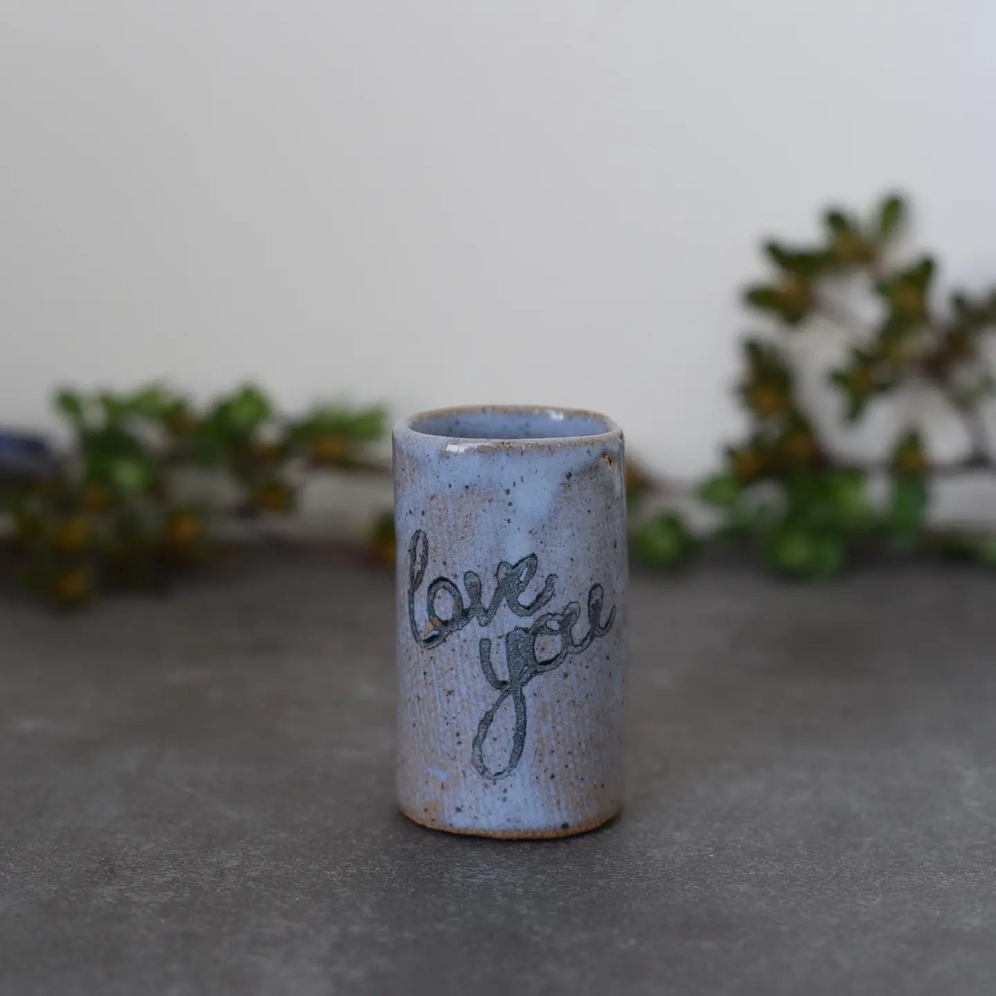 Tumbler Tiny