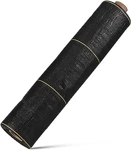 Weed Film-Per Foot 3' x 300 Roll