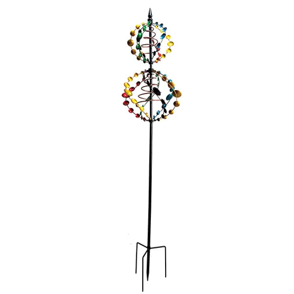 73159 84" Sirocco Wind Spinner-84"