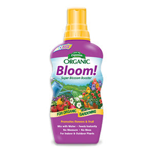 Fertilizer & Insecticides