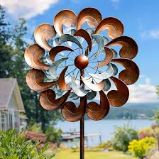 Wind Spinners
