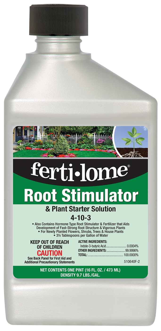 Ferti Root Stimulator 4-10-3