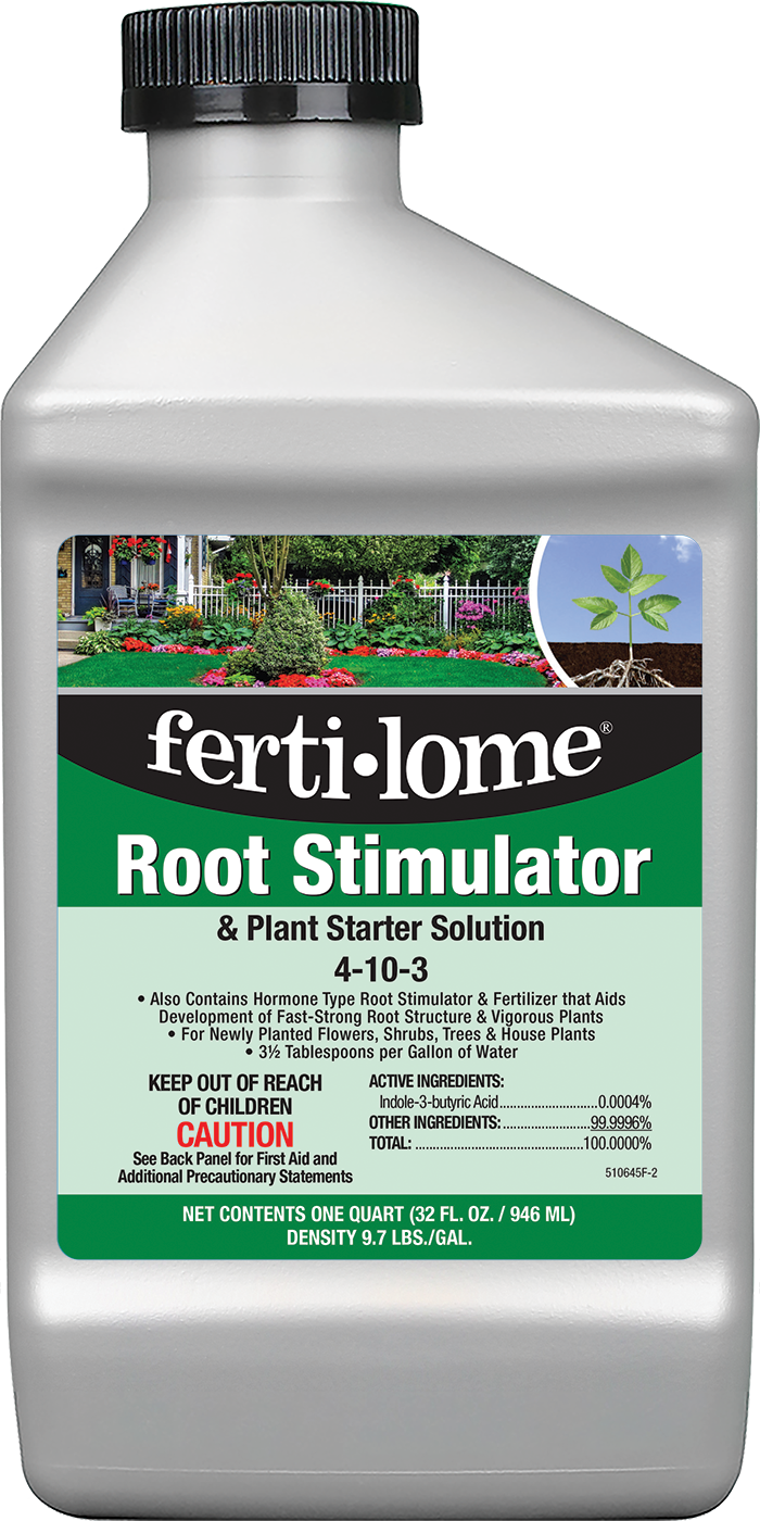 Ferti Root Stimulator 4-10-3