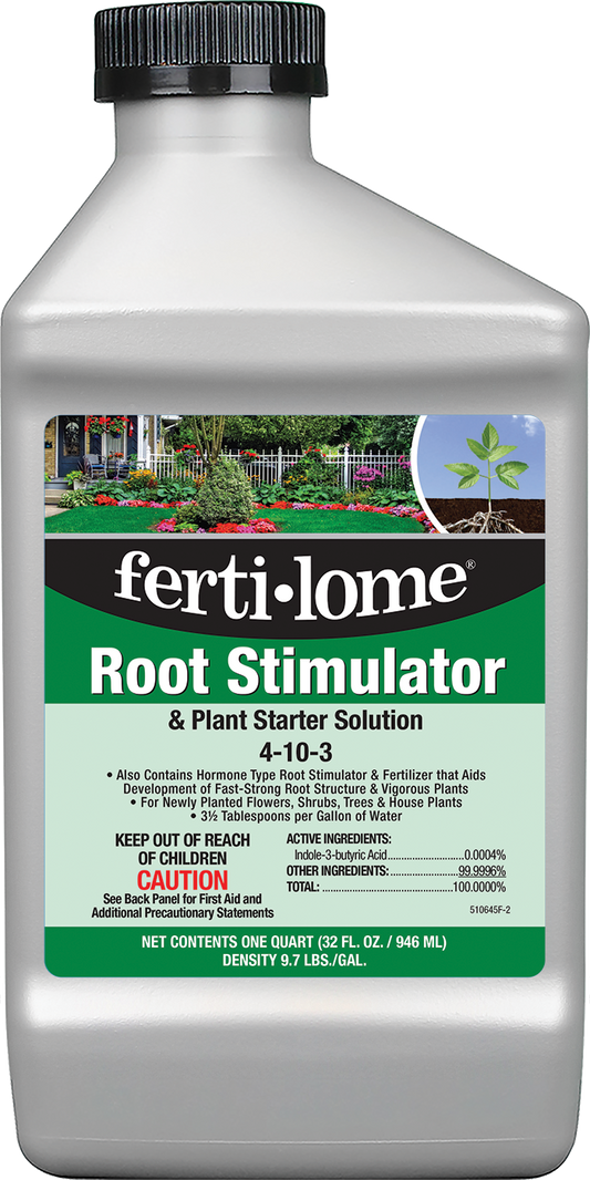 Ferti Root Stimulator 4-10-3