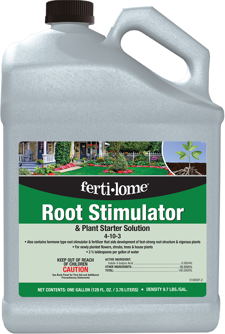 Ferti Root Stimulator 4-10-3