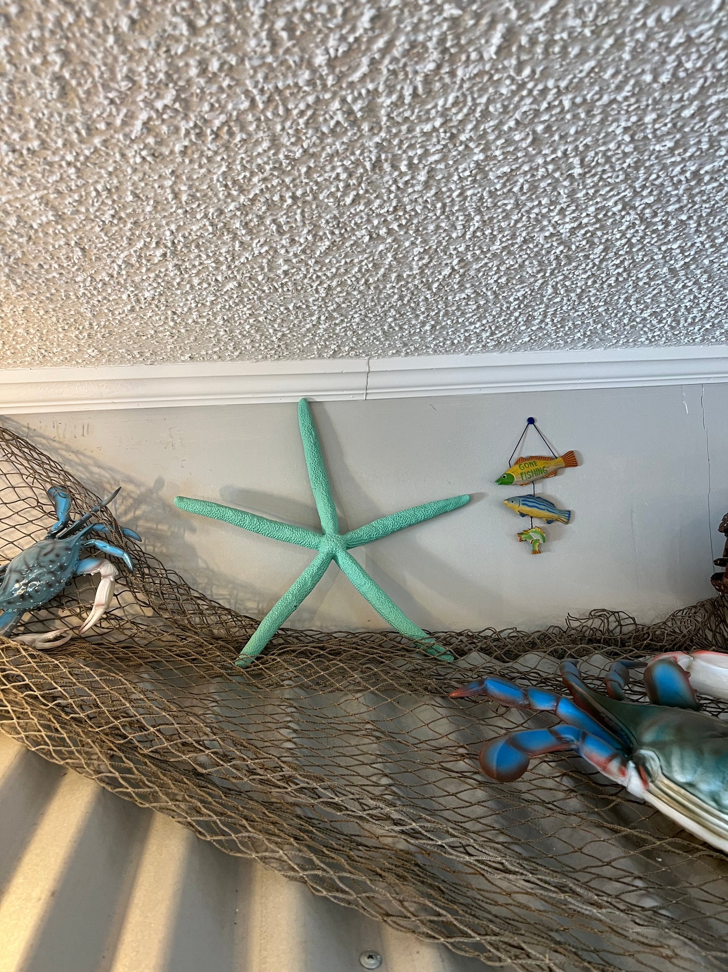 Starfish Pencil