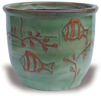 MP616 Nemo Pot 5 Sizes