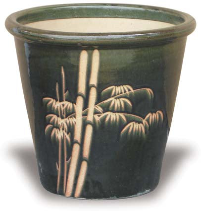 MP869 Bamboo Pots 5 Sizes