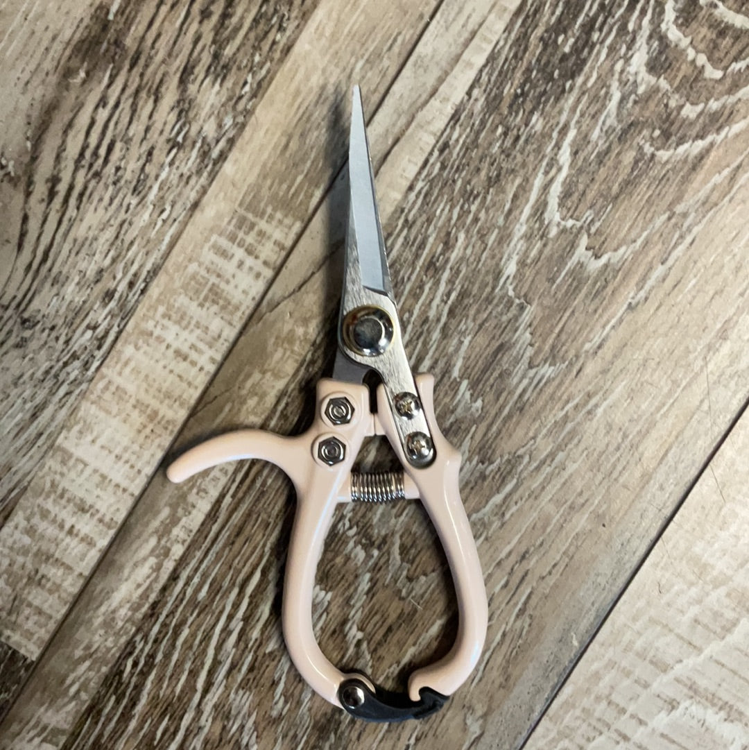 Pruner Shears Vanilla-One Size