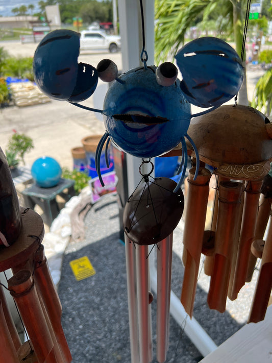 Wind Chimes L