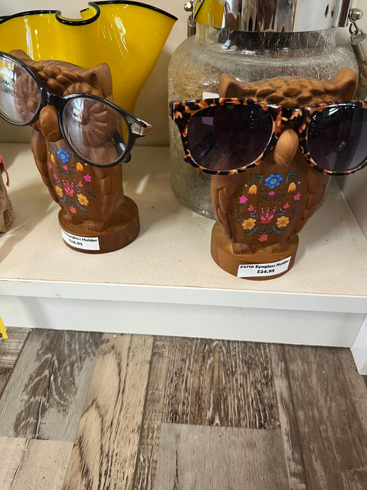 NL Eyeglass Holder-One Size
